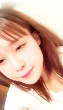  清纯萌妹子KIKI黑色道具鸡鸡抽插逼逼自慰高潮喷水 