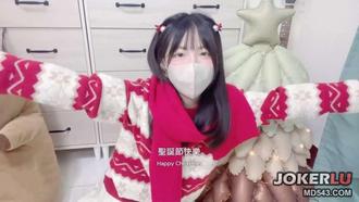  聖誕交換禮物