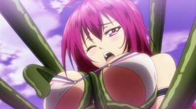  Bikini Warriors - 04 